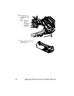 Preview for 24 page of MINOLTA-QMS MAGICOLOR 2210 User Manual