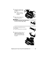 Preview for 27 page of MINOLTA-QMS MAGICOLOR 2210 User Manual