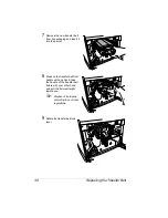 Preview for 32 page of MINOLTA-QMS MAGICOLOR 2210 User Manual