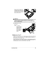 Preview for 45 page of MINOLTA-QMS MAGICOLOR 2210 User Manual