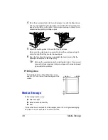 Preview for 48 page of MINOLTA-QMS MAGICOLOR 2210 User Manual