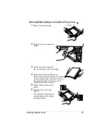 Preview for 59 page of MINOLTA-QMS MAGICOLOR 2210 User Manual