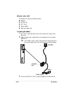 Preview for 104 page of MINOLTA-QMS MAGICOLOR 2210 User Manual