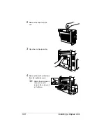 Preview for 110 page of MINOLTA-QMS MAGICOLOR 2210 User Manual