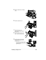 Preview for 111 page of MINOLTA-QMS MAGICOLOR 2210 User Manual