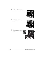 Preview for 112 page of MINOLTA-QMS MAGICOLOR 2210 User Manual