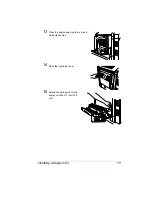 Preview for 113 page of MINOLTA-QMS MAGICOLOR 2210 User Manual