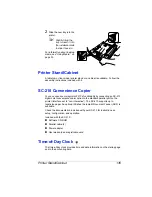 Preview for 137 page of MINOLTA-QMS MAGICOLOR 2210 User Manual