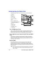 Предварительный просмотр 86 страницы MINOLTA-QMS magicolor 2300 DL User Manual