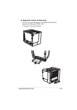 Предварительный просмотр 141 страницы MINOLTA-QMS magicolor 2300 DL User Manual