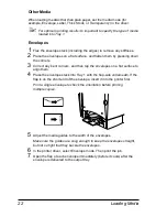 Предварительный просмотр 28 страницы MINOLTA-QMS Magicolor 2300W User Manual