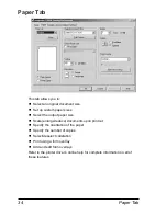 Предварительный просмотр 40 страницы MINOLTA-QMS Magicolor 2300W User Manual