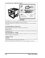 Предварительный просмотр 140 страницы MINOLTA-QMS Magicolor 2300W User Manual