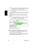 Предварительный просмотр 32 страницы MINOLTA-QMS magicolor 2350 User Manual