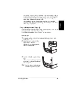 Предварительный просмотр 35 страницы MINOLTA-QMS magicolor 2350 User Manual