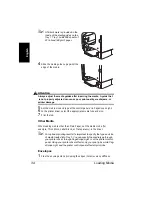 Предварительный просмотр 36 страницы MINOLTA-QMS magicolor 2350 User Manual