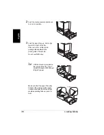 Предварительный просмотр 38 страницы MINOLTA-QMS magicolor 2350 User Manual