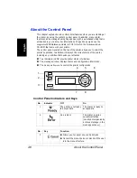 Предварительный просмотр 48 страницы MINOLTA-QMS magicolor 2350 User Manual