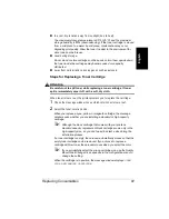 Предварительный просмотр 93 страницы MINOLTA-QMS magicolor 2350 User Manual