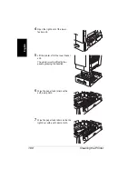 Предварительный просмотр 110 страницы MINOLTA-QMS magicolor 2350 User Manual