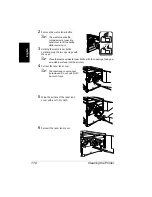 Предварительный просмотр 112 страницы MINOLTA-QMS magicolor 2350 User Manual