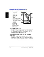 Предварительный просмотр 118 страницы MINOLTA-QMS magicolor 2350 User Manual