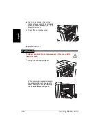 Предварительный просмотр 124 страницы MINOLTA-QMS magicolor 2350 User Manual