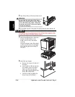 Предварительный просмотр 160 страницы MINOLTA-QMS magicolor 2350 User Manual