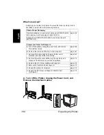 Предварительный просмотр 168 страницы MINOLTA-QMS magicolor 2350 User Manual