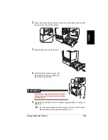 Предварительный просмотр 171 страницы MINOLTA-QMS magicolor 2350 User Manual