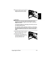 Предварительный просмотр 173 страницы MINOLTA-QMS magicolor 2350 User Manual