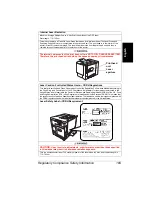 Предварительный просмотр 197 страницы MINOLTA-QMS magicolor 2350 User Manual