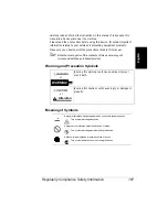 Предварительный просмотр 199 страницы MINOLTA-QMS magicolor 2350 User Manual