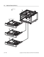 Предварительный просмотр 108 страницы MINOLTA-QMS magicolor 330 Service Manual