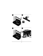 Предварительный просмотр 21 страницы MINOLTA-QMS Magicolor 6100 Maintenance Manual