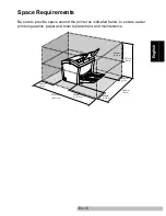 Предварительный просмотр 18 страницы MINOLTA-QMS PagePro 1100L User Manual