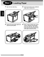 Предварительный просмотр 25 страницы MINOLTA-QMS PagePro 1100L User Manual