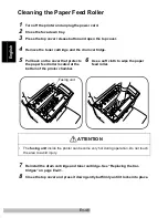 Предварительный просмотр 49 страницы MINOLTA-QMS PagePro 1100L User Manual