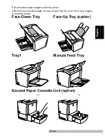 Предварительный просмотр 52 страницы MINOLTA-QMS PagePro 1100L User Manual