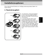 Предварительный просмотр 88 страницы MINOLTA-QMS PagePro 1100L User Manual