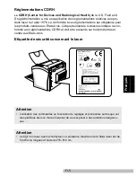 Предварительный просмотр 108 страницы MINOLTA-QMS PagePro 1100L User Manual