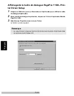 Предварительный просмотр 135 страницы MINOLTA-QMS PagePro 1100L User Manual