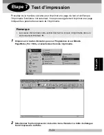 Предварительный просмотр 136 страницы MINOLTA-QMS PagePro 1100L User Manual