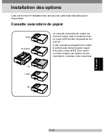 Предварительный просмотр 138 страницы MINOLTA-QMS PagePro 1100L User Manual