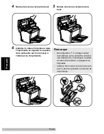 Предварительный просмотр 145 страницы MINOLTA-QMS PagePro 1100L User Manual