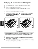 Предварительный просмотр 149 страницы MINOLTA-QMS PagePro 1100L User Manual