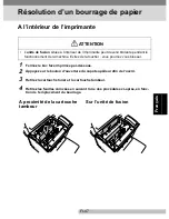 Предварительный просмотр 150 страницы MINOLTA-QMS PagePro 1100L User Manual