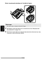 Предварительный просмотр 151 страницы MINOLTA-QMS PagePro 1100L User Manual