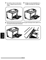 Предварительный просмотр 171 страницы MINOLTA-QMS PagePro 1100L User Manual