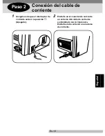 Предварительный просмотр 172 страницы MINOLTA-QMS PagePro 1100L User Manual